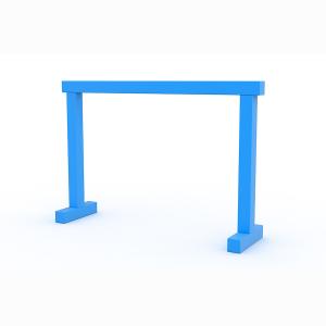 Купить Мини ворота для игр в Печорах 
