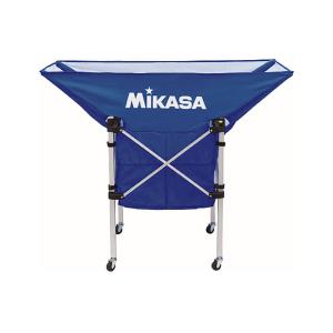 Купить Корзинка для мячей Mikasa AC-BC210 в Печорах 