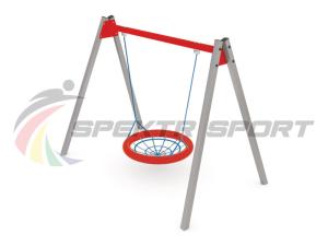 Купить Качели Гнездо в Печорах 