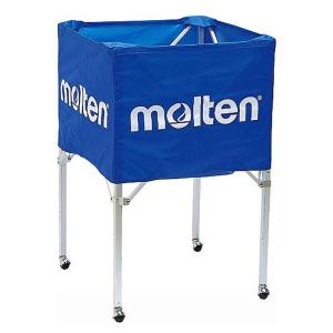 Купить Корзинка для мячей Molten BK0012 в Печорах 