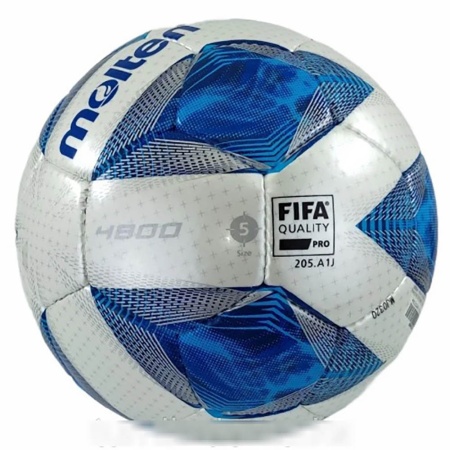 Купить Мяч футбольный Molten F5A4800 в Печорах 