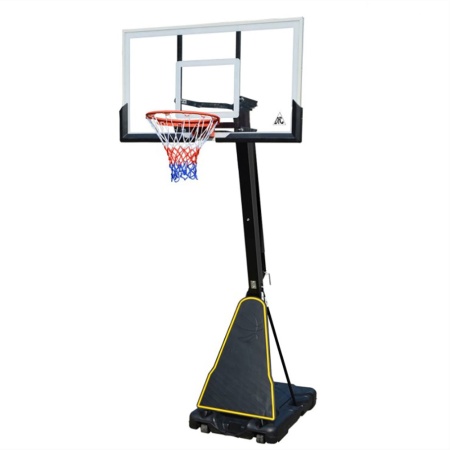 Купить Баскетбольная мобильная стойка DFC REACTIVE 50P в Печорах 