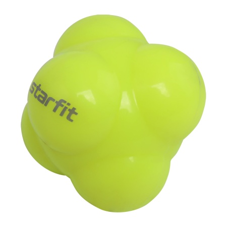 Купить Мяч реакционный Starfit RB-301 в Печорах 