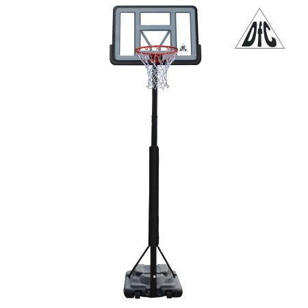 Купить Баскетбольная мобильная стойка 110x75 см в Печорах 