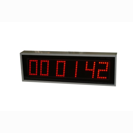 Купить Часы-секундомер настенные С2.25 знак 250 мм в Печорах 