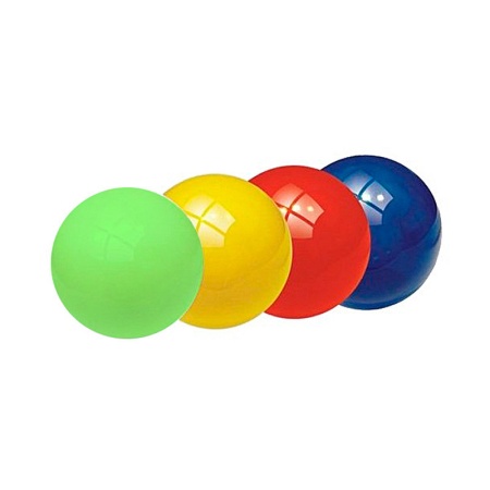 Купить Мяч детский игровой ПВХ, d14см, мультиколор DS-PV 025 в Печорах 