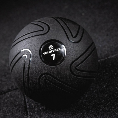 Купить Мяч для кроссфита EVO SLAMBALL 7 кг в Печорах 